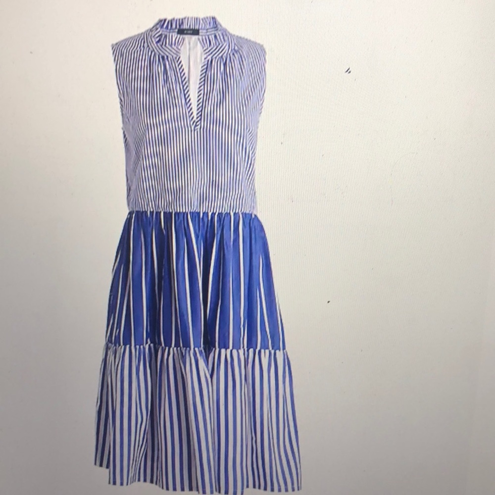 J crew dress (sold out)